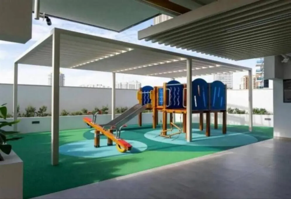 Apartment Ferienwohnung 1Bdr In Belgravia Heights - Jvc - Dubai
